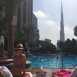 Meet your Posher, Christy